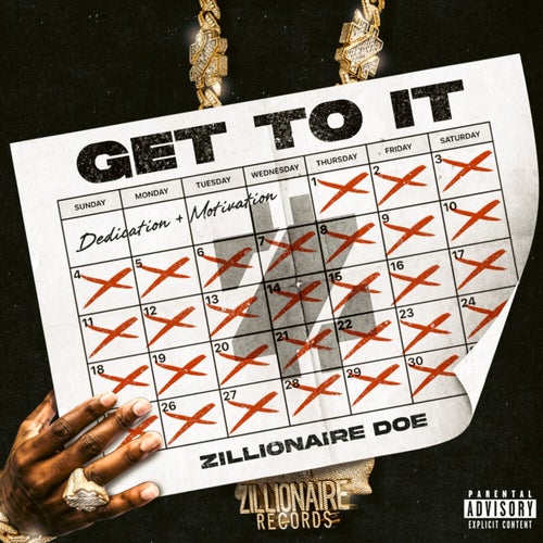 Release of the week