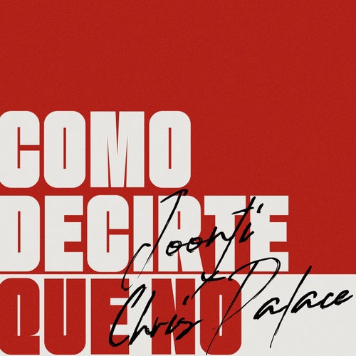Como Decirte Que No