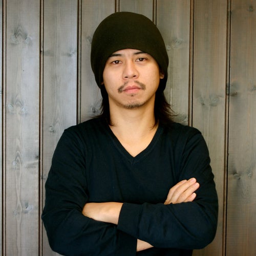 Masaki Morii Profile