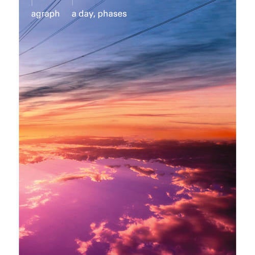 a day, phases