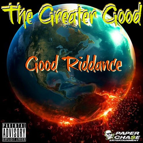 Good Riddance  (feat. Amadeus The Stampede & Jake The Snake)