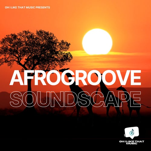 Afrogroove Soundscape