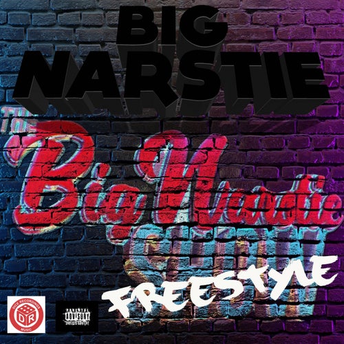 The Big Narstie Show Freestyle