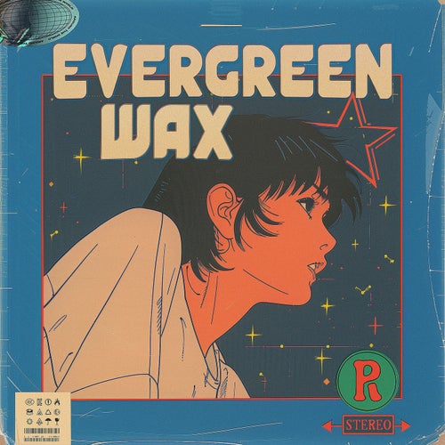 Evergreen Wax