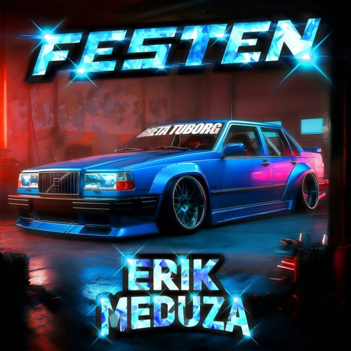 DIESELDYRKAN 2025