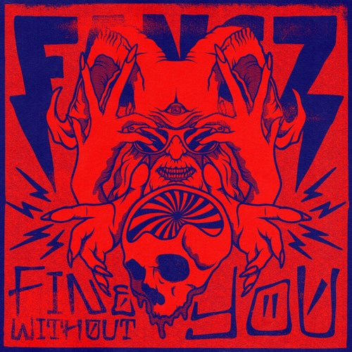 Fine Without You