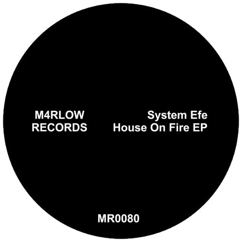 House On Fire EP