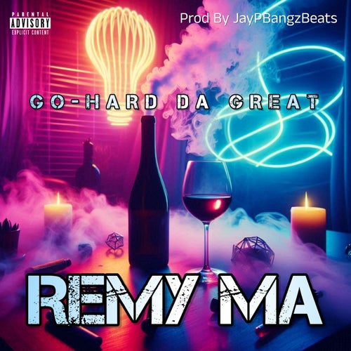 Remy Ma