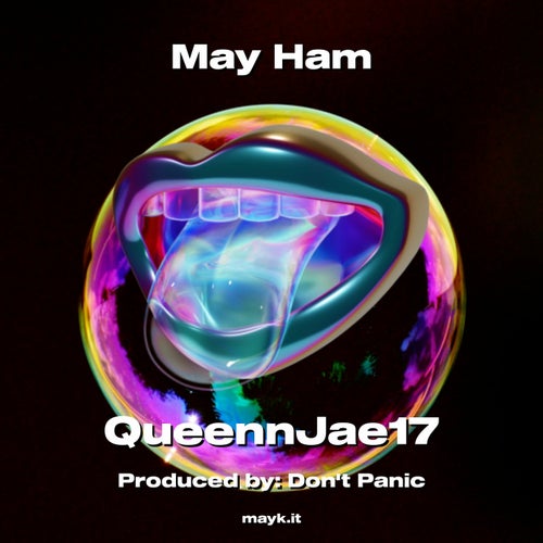 May Ham