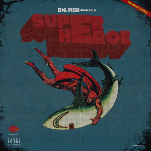 Superhéroe