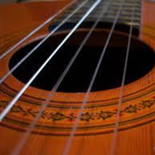 The Spanish Guitar Profile