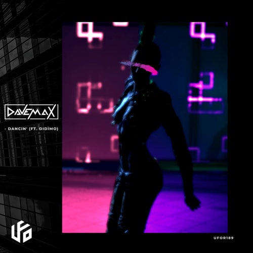 Dancin' (feat. DIDìMO)
