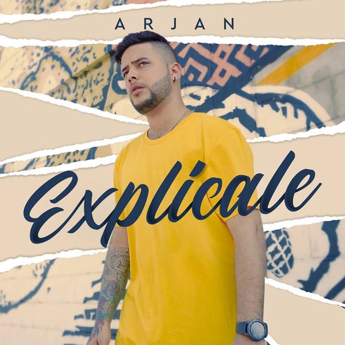Arjan Profile