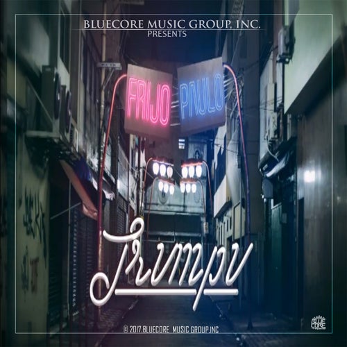 Trvmpa (feat. Paulo)