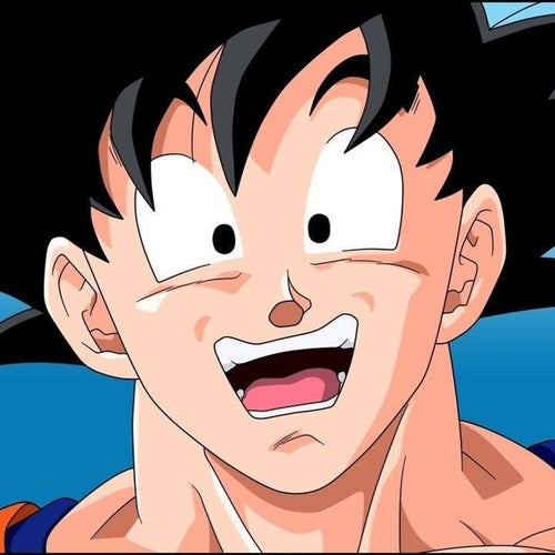 Goku Profile