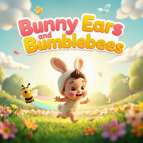 Bunny Ears and Bumblebees