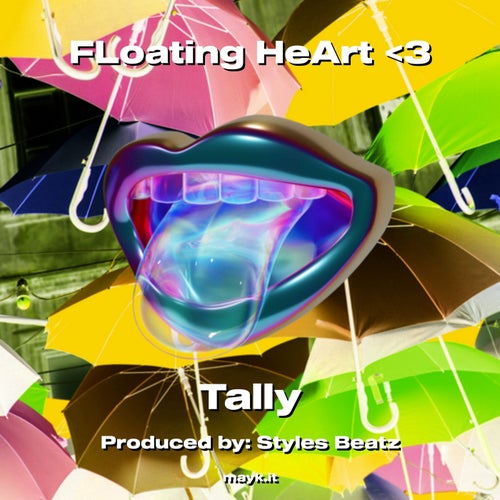 FLoating HeArt <3