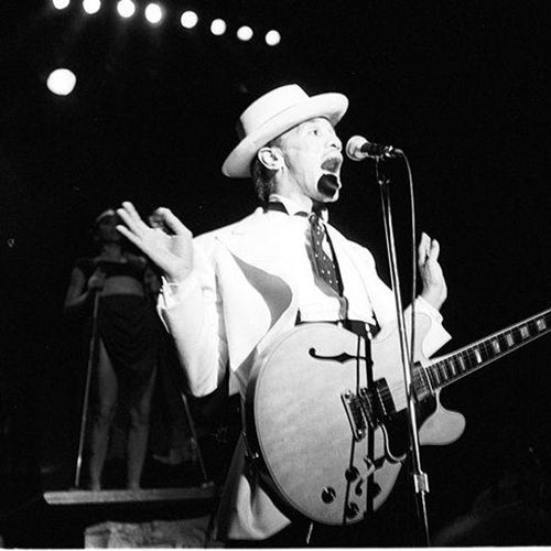 Kid Creole And The Coconuts Profile
