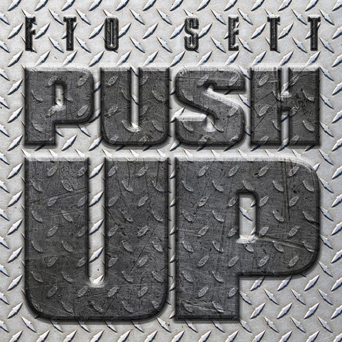 Push Up