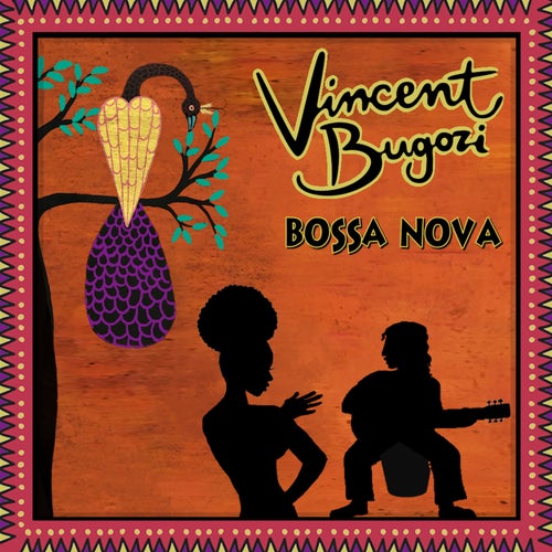 BOSSA NOVA