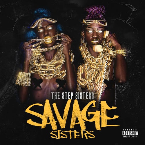 Savage Sisters