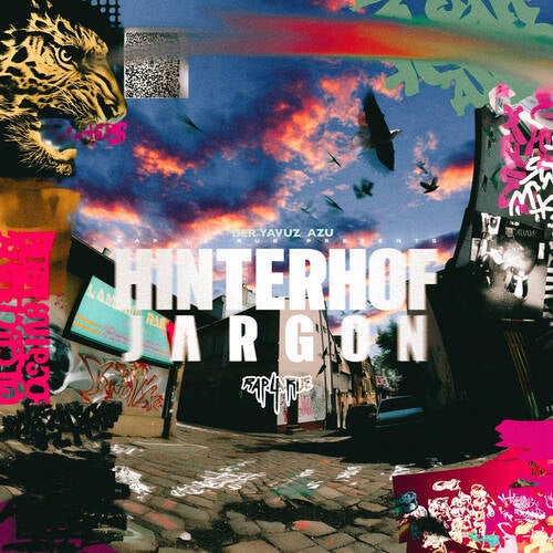 Hinterhofjargon