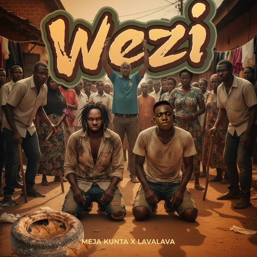Wezi