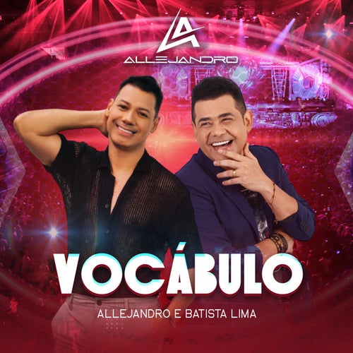Vocábulo