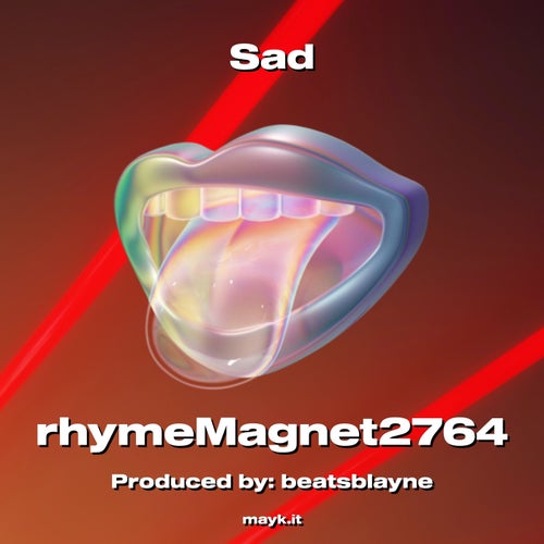 Sad