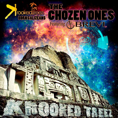 The Chozen Ones (feat. Brevi)
