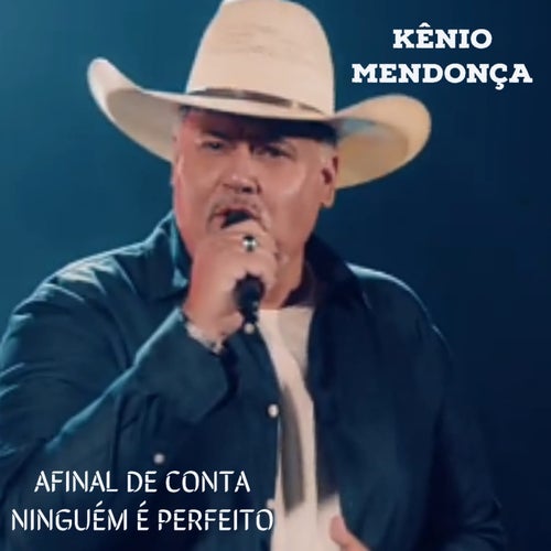 Afinal de Conta Ninguém é Perfeito