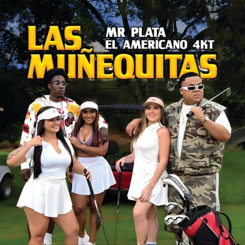 Las Muñequitas