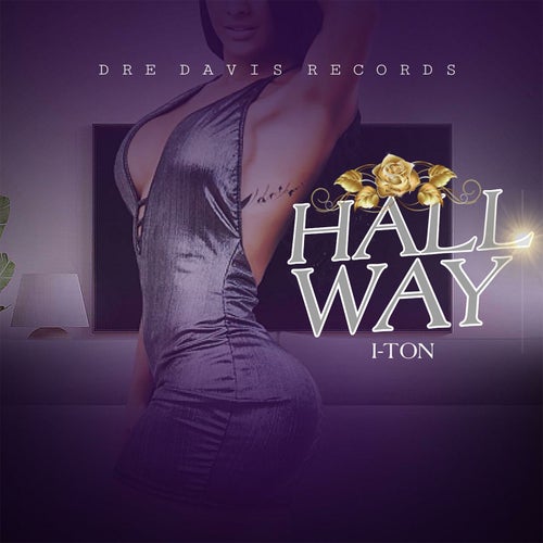 I-Ton - Hall way