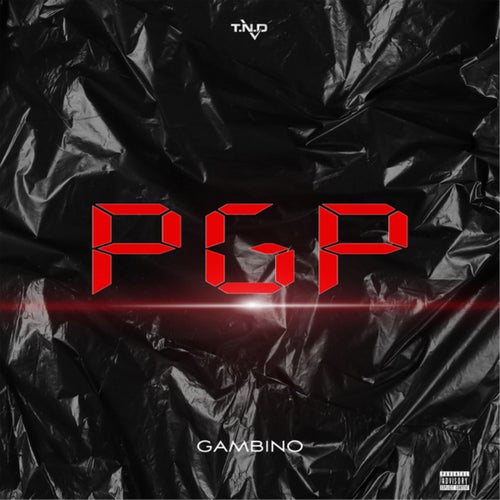 PGP