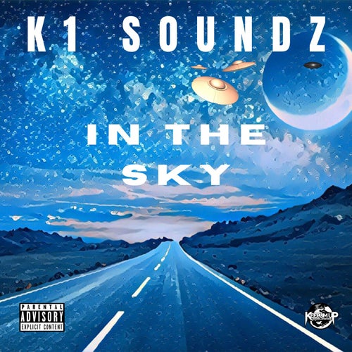 In The Sky (Instrumental)
