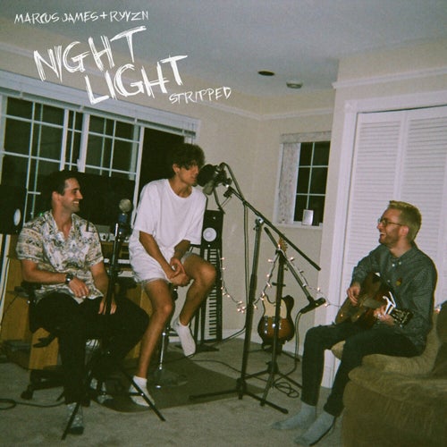 Night Light (Stripped)
