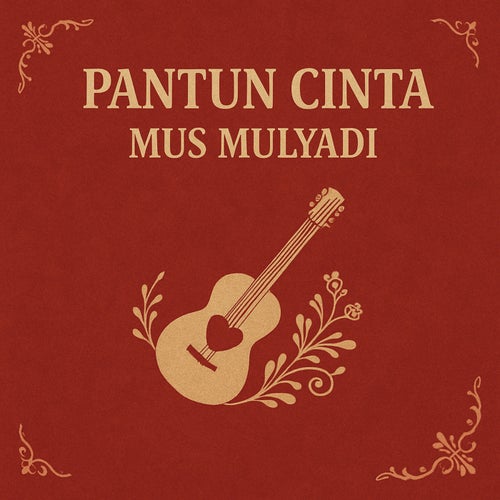 Pantun Cinta (Remastered 2024)