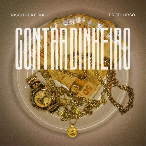 Contar Dinheiro