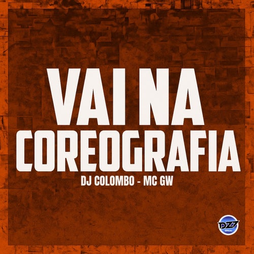 VAI NA COREOGRAFIA