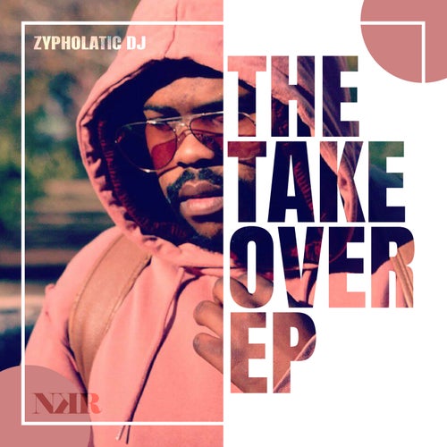 The Take Over - ZypholaticDJ