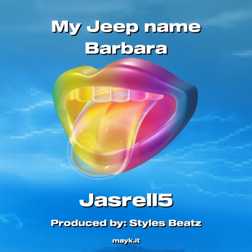 My Jeep name