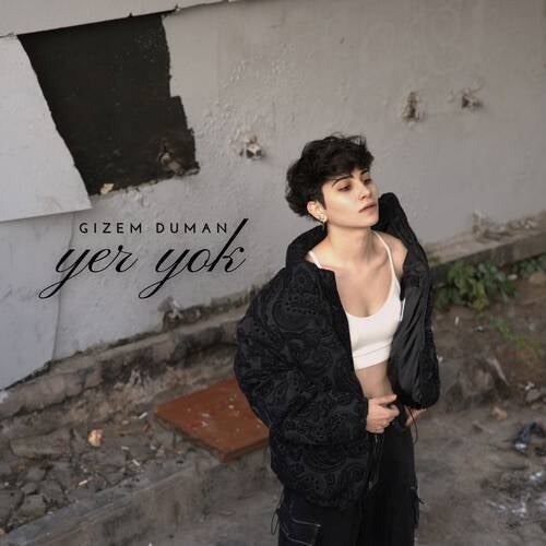 Yer Yok