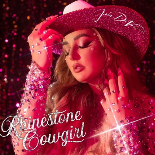 Rhinestone Cowgirl