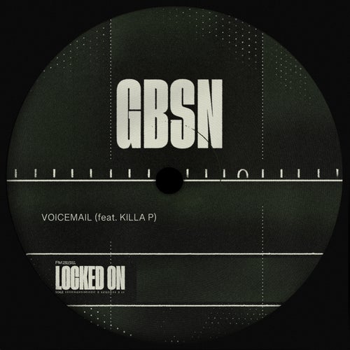 Voicemail (feat. Killa P)