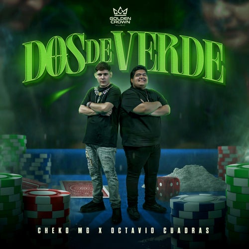 Dos De Verde