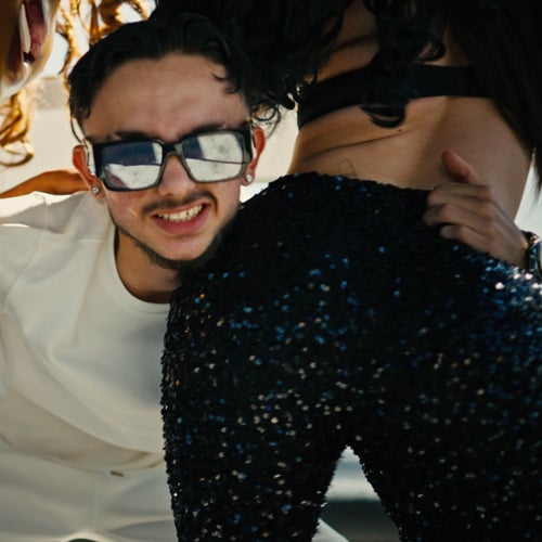 BABA BONGA