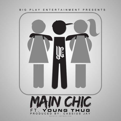 Main Chic (feat. Young Thug) - Single