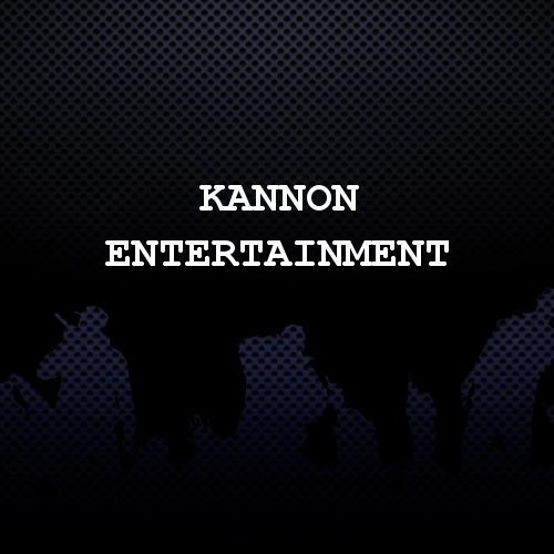Kannon Entertainment Profile