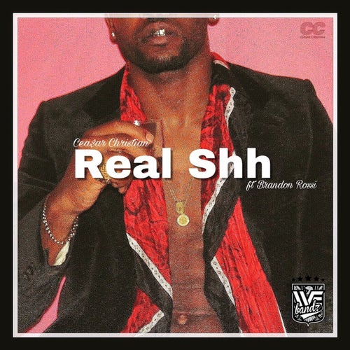 Real Shh (feat. Brandon Rossi)