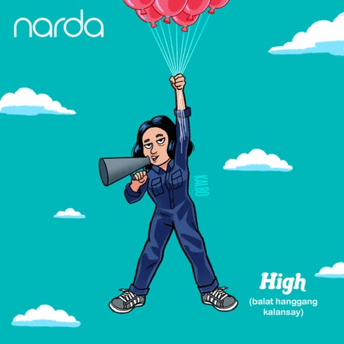 High (Balat Hanggang Kalansay)